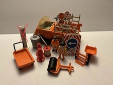 Playmobil 3203  Stadtbau, LKW