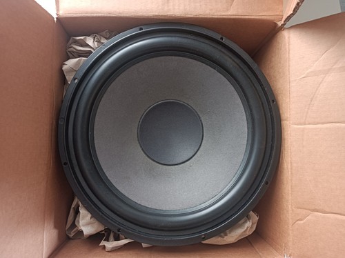 Seas fwk bass - seas, 13"