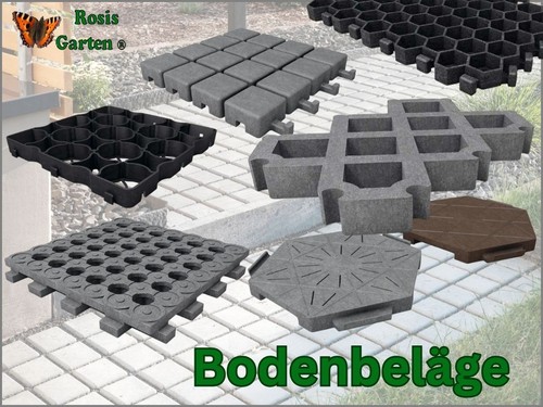 Bodenbeläge autdoor - bodenbeläge,