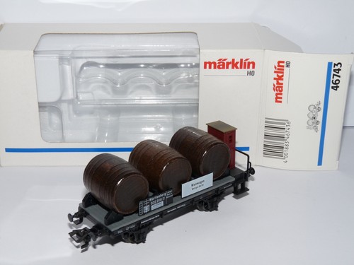 Märklin 46743 - märklin, h0