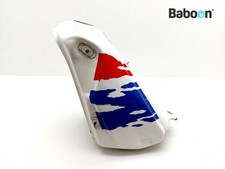 Kraftstofftank Honda CRM 125