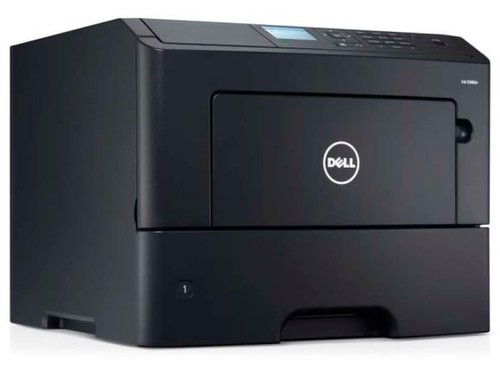 Dell b3460dn laserdrucker - dell,