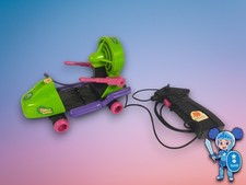 ⭐Turly Gang Fahrzeug von