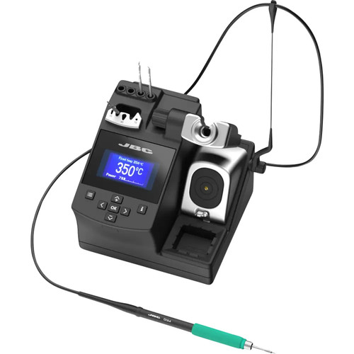Jbc tools 2sqf - cd-2sqf, lötstation