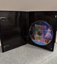 Wicked Teil 2 - Blu-ray