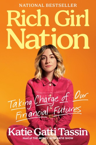 Rich girl nation - nation:, taking