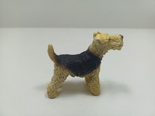 Schleich 16310 Foxterrier Hund