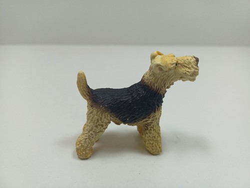 Schleich 16310 foxterrier hund - schleich,