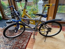 Jungen Trekking Fahrrad 26 Zoll 21 Gang Flyke von Jäger & Gothe