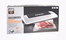 Vakuumierer Vakuumiergerät