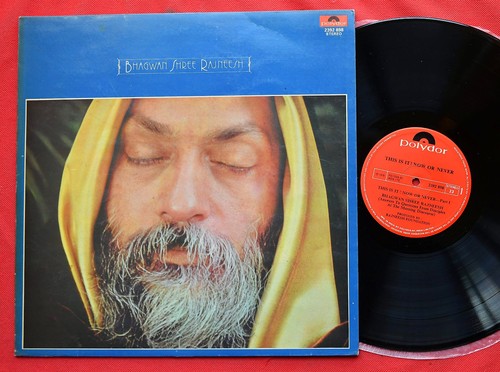 Bhagwan shree rajneesh - shree,