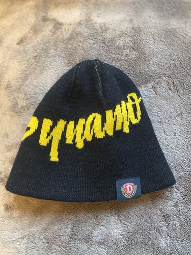 Dynamo dresden fan mütze - dresden,