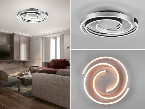 Trio lighting deckenleuchte - lighting,