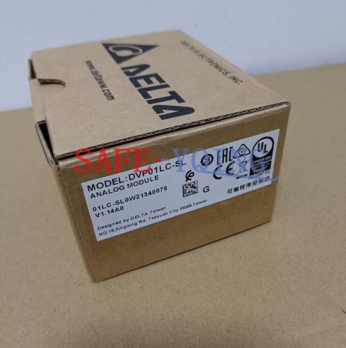 One new dvp01lc - dvp01lc-sl, left-side