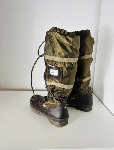 Tommy hilfiger winterstiefel - tommy,