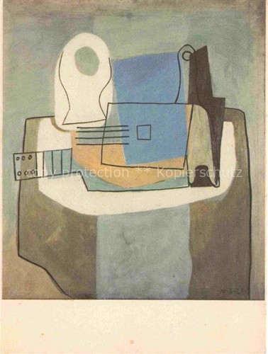 Picasso pablo - pablo, (1881-1973)