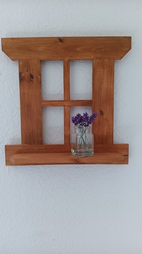 Deko fenster landhaus - deko-fenster, landhaus-charme
