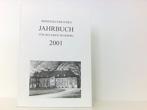Heimatkundliches jahrbuch für - heimatkundliches,