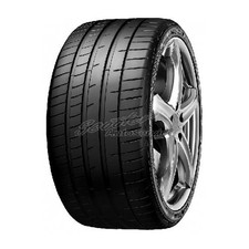 1x Goodyear 245/30R20 90Y ZR