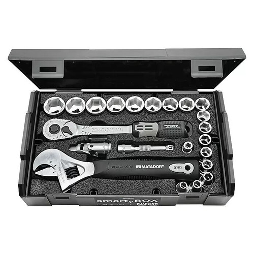 Matador smarty box teile - smarty,