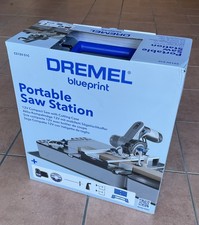 Dremel mobile sägestation - mobile, »