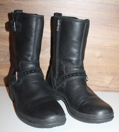 Ugg damen stiefeletten stiefel - stiefeletten,