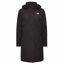 W.Neu XS The North Face Suzanne Triclimate Women Mantel wasserdicht Doppel Jacke