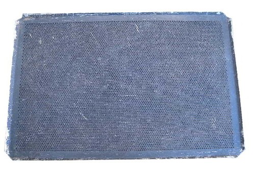 Aluminium backblech - backblech, /