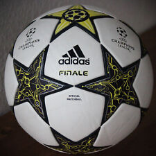 ORG Adidas Matchball CL Finale 12 Ballon Pallone OMB 2012/2013 NEU selten! 