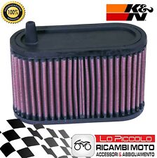 YA-1285 K&N WASCHBARER