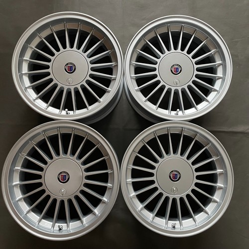 Alpina style design felgen - alpina,