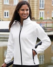 Result Core Damen Softshell