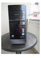 HP Pavilion-h8-1132de Personal