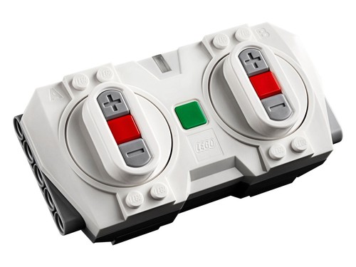 Lego powered up - powered,