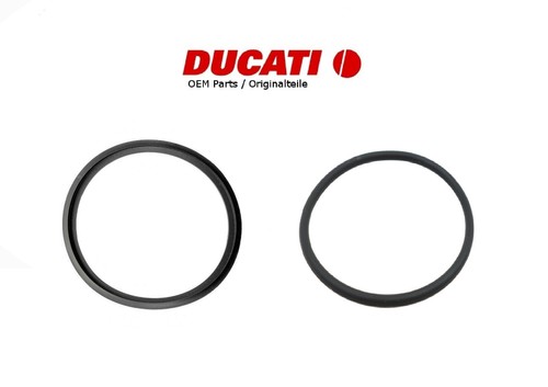 Ducati oem tankdeckeldichtung - ducati,