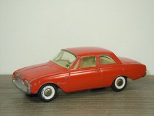 Ford taunus 17m tekno - ford,