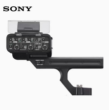 Original SONY XLR-H1 XLR Top Handle Microphone Holder for ILME FX3 ILME FX30
