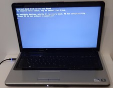 Dell  Inspiron 1750 Series 17,3" Display ( 930 )