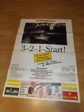  Plakat - Der Nürburgring