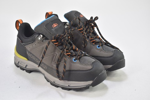 Nordcap damen wanderschuhe - nordcap,