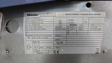 Miele PT8407 [EL] Dryer - DEMO