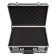 Kurzwaffen-Doppel-Koffer