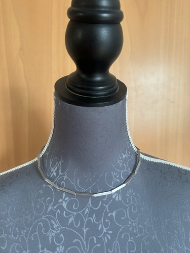 Silberkette collier 925 - silberkette, 925-er