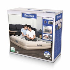 Bestway TriTec Luftbett XL