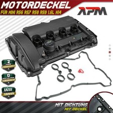 Ventildeckel Zylinderkopfhaube