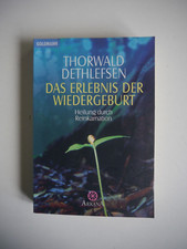 Das erlebnis der wiedergeburt - erlebnis,