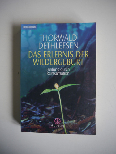 Das erlebnis der wiedergeburt - das,