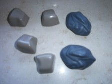 Playmobil 4037 Muldenkipper 2