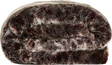 ohne Marke Wohndecke "Luchs"