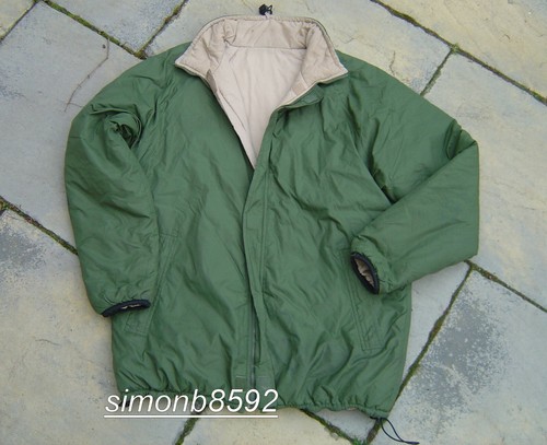 British army surplus - british,